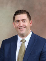 Andrew Gailey, M.D.