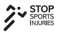 STOP (Sports Trauma and Overuse Prevention) Sports Injuries